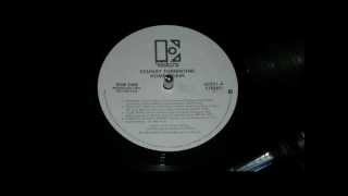 Stanley Turrentine, I&#39;ll Be There (Jazz-Funk Vinyl 1982) HD