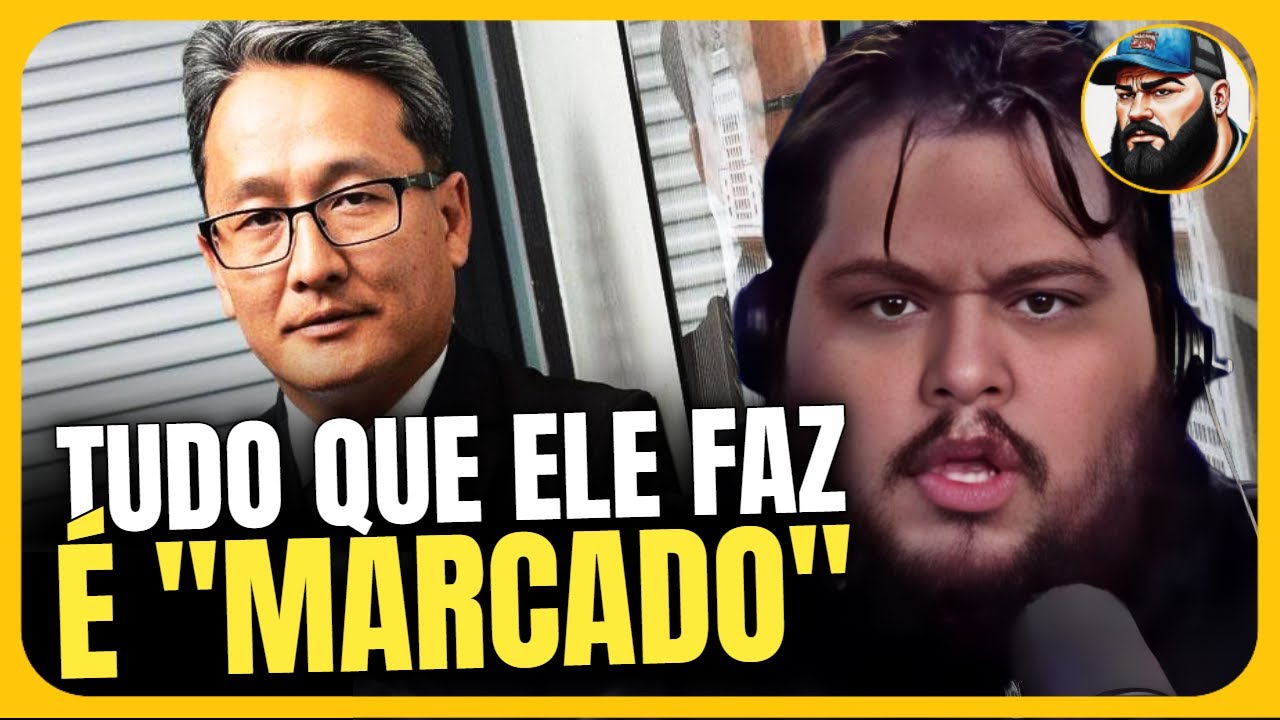 MALBORO EXPÕE AS REAIS INTENÇÕES DE JOSÉ KOBORI | Alta Linguagem