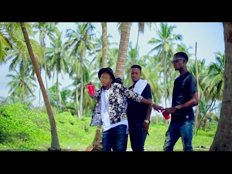 EBENZ DURO ( OFFICIAL VIDEO )