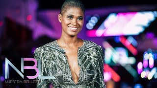 “Dios me está dando otra oportunidad”, Ceylin Rosario cree que este sí es su año