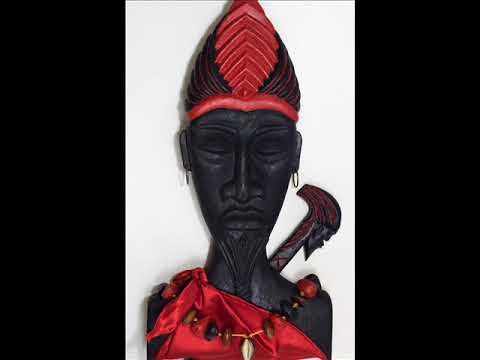 adura exu (com letra na descrição)