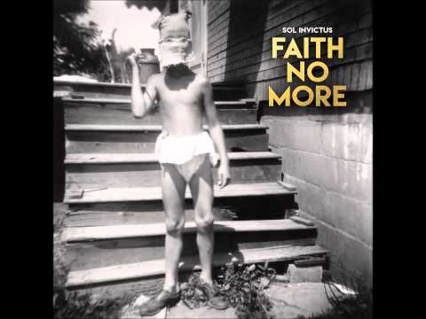 Faith No More - Rise Of The Fall