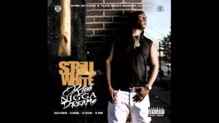 Scrill White - Dollar Signs [Prod. By Scrill White]