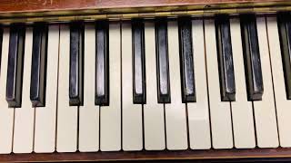 Cut Em In Anderson Paak tutorial