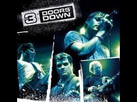 3 Doors Down - Here Without You (Alexander Holsten Remix) (Radio Edit)