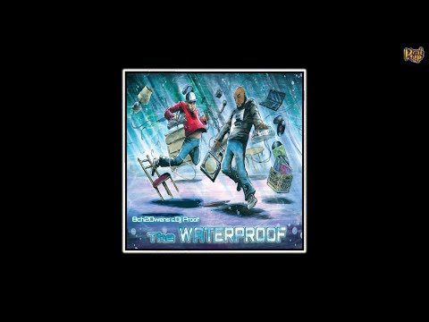 8ch2Owens - Letter to the Ladies that Love [prod. by DJ Proof]