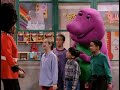 Barney Friends 505 The One And Only You