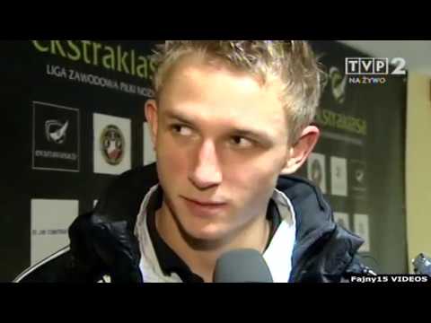 Derby Warszawy (27.02.2009) - skrót meczu