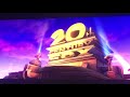 HBO Rated PG 20th Century Fox Blue Sky Studios 2019