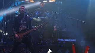 Simple Minds - I Travel - Live in Edinburgh - 2015