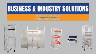 Business & Industry