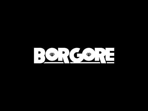 Borgore & WODD - Sweet Dreams (Festival VIP) (Demo)