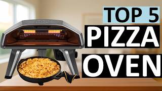 Top 5 Best Pizza Oven for US Homes 2026 – Worth Buying or Sk