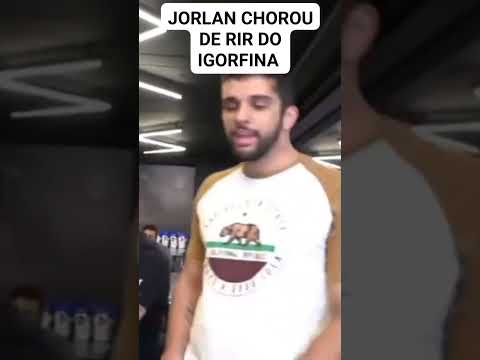 jorlan cried laughing #igorfina #humormaromba #mememaromba