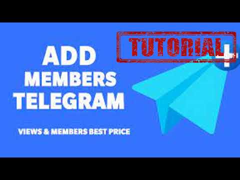 Tutorial telegram automatico