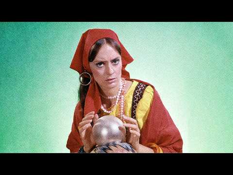 The Psychology of Psychics