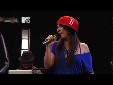 Ensaio Comédia MTV - Palhaços (25/10/2011)