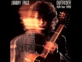 Jimmy Page - The Only One (Outrider) 