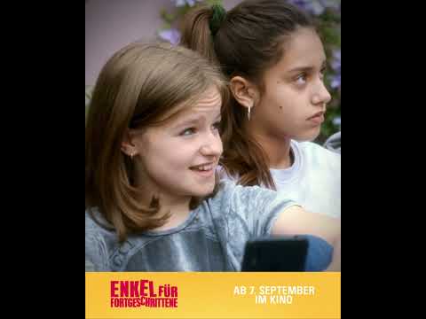 ENKEL FÜR FORTGESCHRITTENE Anfänger vs. Fortgeschrittene