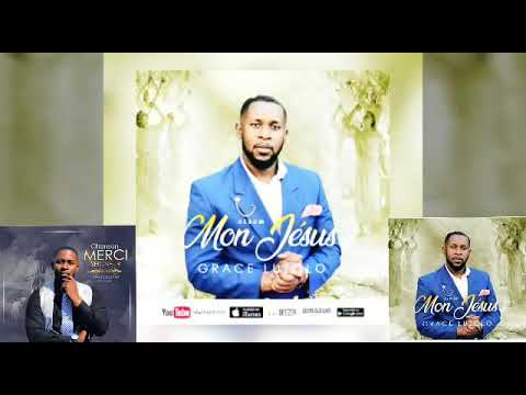 Prophète Grâce luzolo -MERCI SEIGNEUR