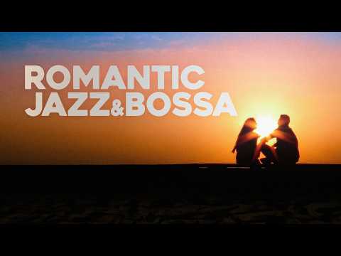 Romantic Jazz & Bossa Nova Covers - Sweet Valentine’s Day Vibes