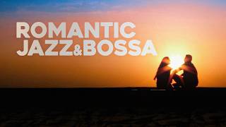 Romantic Jazz & Bossa Nova Covers - Sweet Valentine’s Day Vibes