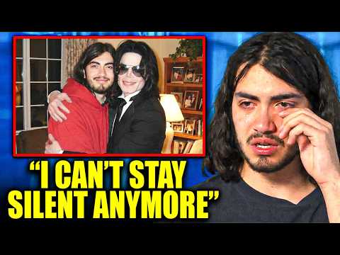 At 24, Bigi Jackson Reveals The Truth About Michael Jackson And It's Not Good