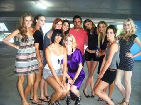 Gonna Be On Top - Tiaan Williams - ANTM 5