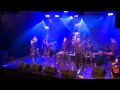 Fast Food Orchestra - Abracadabra (live at Breznice ...