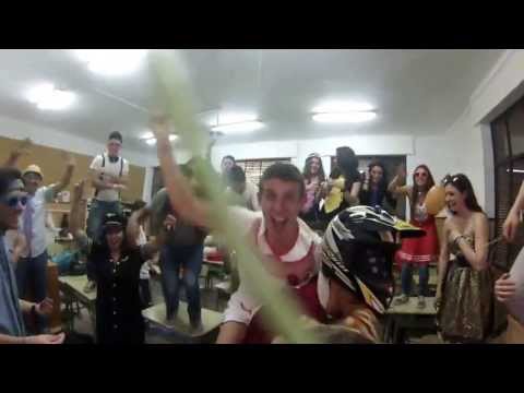 Lipdub 2ºB Sagrado Corazón de Godella