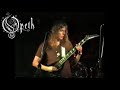 Opeth Live 1996-The Apostle In Triumph