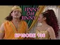 Jinny Oh Jinny Episode 136