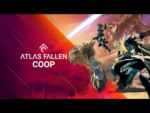 5 Gründe, warum Atlas Fallen ein heißer Tipp für Fans von Action-RPGs ist