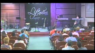 Pr. Yossef Akiva - Segredos de Levíticos