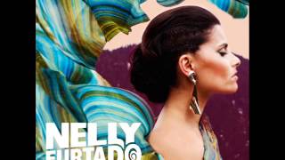 Nelly Furtado - Waiting For The Night (Album Edit) (Full Song HQ)