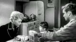 THE MARRYING KIND [1952 TRAILER]