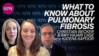 Breathing Easier: What to Know about Pulmonary Fibrosis — and How Pulmonary Rehab Can Help