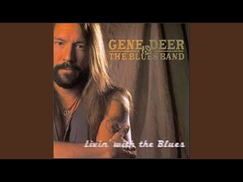 Livin With the Blues