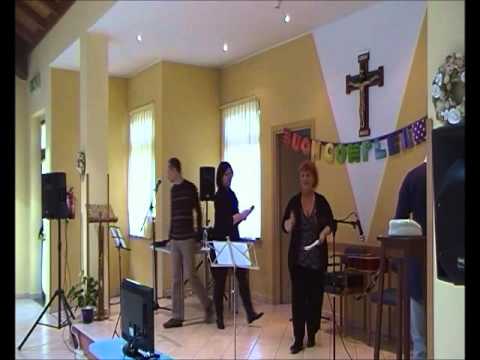 00.Presentazione e compleanni di Gennaio - Pomeriggio presso Borghetto Lodigiano