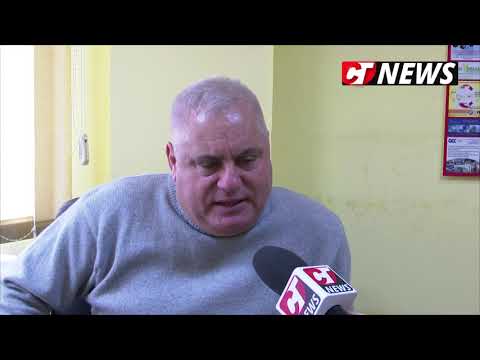 CTnews.ro | Asfaltările din comuna Aliman sunt aproape de finalizare