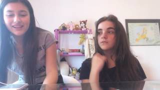 Cantiamo la canzone "nella vecchia fattoria"