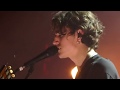 Tamino - w.o.t.h  (ft Colin Greenwood) @ Paris, la Cigale 2019