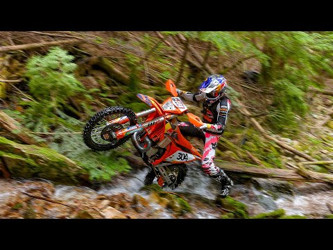 Silver Kings Hard Enduro 2025 | INSANE Mountain Battle | Highlights