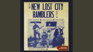 Three Men Went A-Hunting