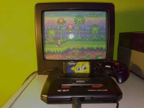 ristar pc game