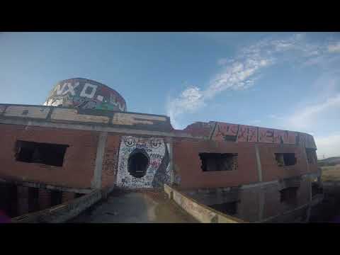 San Charpu  El Santuario