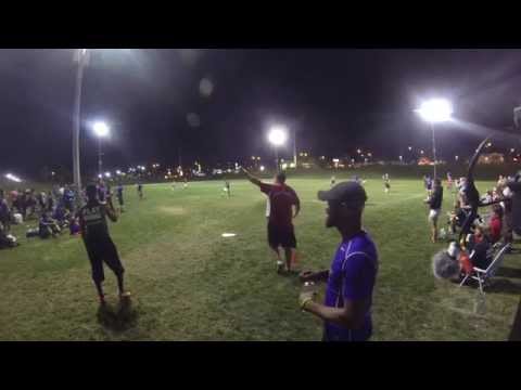 Founders Cup 2014 Finals - OSC (DC) vs Shockwave (MD)