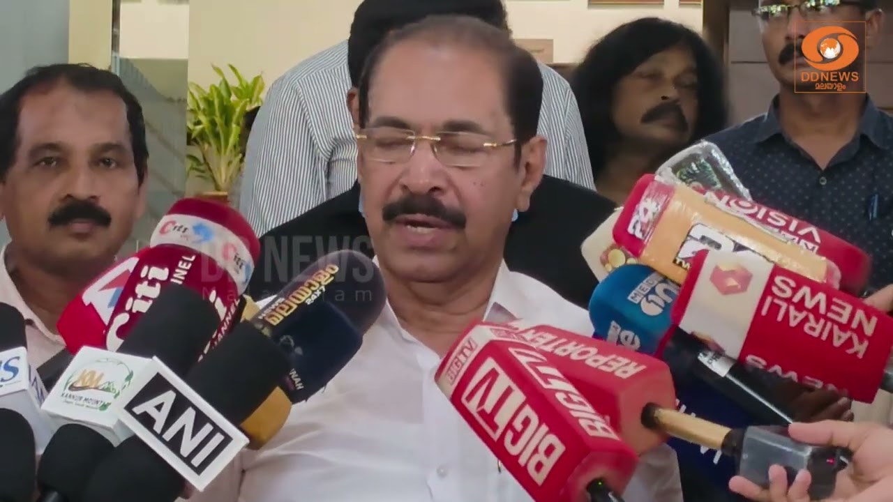 "ESA കരട് വിജ്ഞാപനത്തിൽ നിന്ന്  ജനവാസ കേന്ദ്രങ്ങളെ ഒഴി