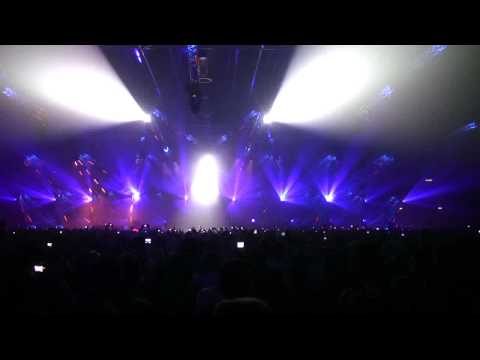 [HD] Trance Energy 2009 - Intro John O'Callaghan