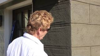 Rendering walls to look like concrete blocks or stonesCreating Quoin Stones, the quoin stone look